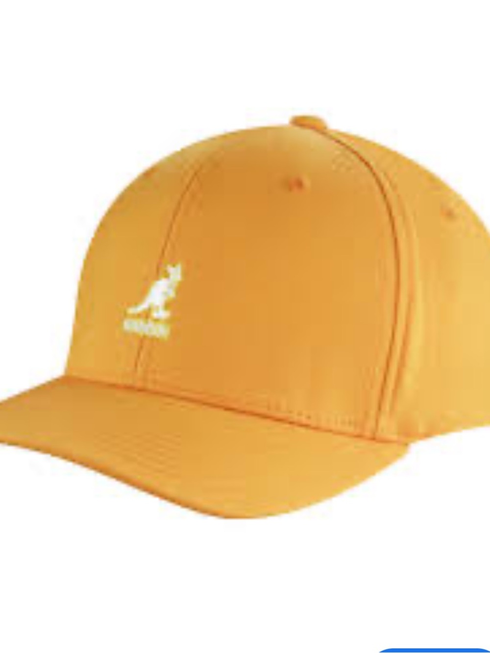 Kangol  FlexFit Baseball Hat